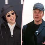 Billie Eilish Calls Elon Musk A 'F**king Pathetic P***y Bitch Coward'! See Why!