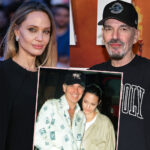 Billy Bob Thornton Gives Surprising Update About Connection To Angelina Jolie 2 Decades After Divorce!
