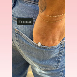 Bobby Flay Clarifies Relationship Status With Chef Brooke Williamson