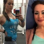 Bodybuilder Hayley McNeff's Cause Of Death Revealed 3 Months After Her Passing