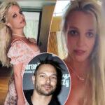 Britney Spears DELETES Her Instagram Amid Kevin Federline Memoir Controversy!