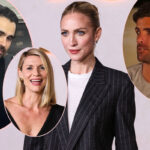 Yay! Brittany Snow Is Engaged Again 2 Years After Ex's Cheating Scandal -- So Says Claire Danes??