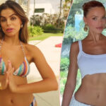 Brooks Nader Reveals She's Become 'Addicted' To Weight Loss Drugs -- Despite Family's Concerns!