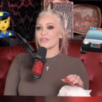 Jelly Roll's Wife Bunnie Xo BUSTED And Headed To Jail -- DETAILS!