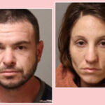 Busy Burglars Busted After Getting Caught On Video Having Sex In Biz They Burglarized -- DETAILS!
