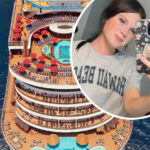 Cruise Ship Passenger Anna Kepner's Brutal Cause Of Death Revealed: REPORT