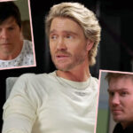 The Infamous One Tree Hill Scene Chad Michael Murray 'Begged' Not To Film!