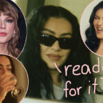 Charli XCX's 'Shady' Mockumentary's Trailer Is Out -- Featuring Kylie Jenner -- And Swifties Have THOUGHTS!