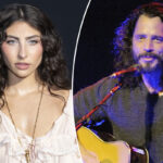 Late Chris Cornell’s Daughter Toni Performs 'Haunting' Tribute At The Rock & Roll Hall Of Fame