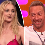 Inside Chris Martin & Sophie Turner's 'Spark' After MULTIPLE Dates!