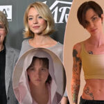 Sydney Sweeney Is An 'Ally': Christy Martin Hits Back At Ruby Rose For Blasting Biopic