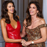 Cindy Crawford & Daughter Kaia Gerber Stun Together At Glamorous Red Carpet Outing -- LOOK!