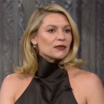 Claire Danes' Heartbreaking Admission About Pregnancy In Her 40s