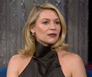 Claire Danes' Heartbreaking Admission About Pregnancy In Her 40s