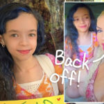 Coco Austin Defends Decision To Breastfeed Daughter Chanel Until She Was 6, Calling It A 'Bonding Experience'