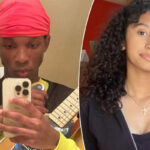 Celeste Rivas' Official Cause Of Death Revealed After D4vd’s Murder Charge