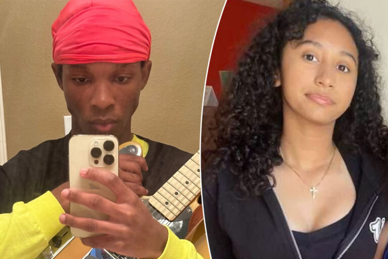 Celeste Rivas Death: D4vd ‘Not Cooperating’ In Investigation As Police ...
