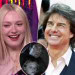 Tom Cruise STILL Sends Dakota Fanning This Really Cute Gift Every Birthday, 20 Years After Working Together