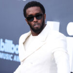 Diddy Already Violating MORE Prison Rules!