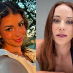 Whitney Leavitt Disses Mormon Wives Co-Star Jen Affleck After Shade Over Dancing With The Stars Voting!