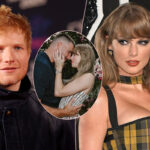 Ed Sheeran Reveals He & Taylor Swift Had A ‘4-Hour Catch-Up’ After Learning About Travis Kelce Engagement On Instagram!