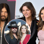 Elizabeth Hurley's Son Speaks Out About Her Relationship With Billy Ray Cyrus!