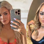 Ex-Playboy Bunny Reveals Cosmetic Procedure Nightmare! Assaulted While Her Eyes Were Bandaged!