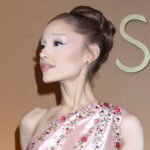 Ariana Grande's Red Carpet Creep JAILED! But WTF Is Up With His Sentence??