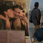 Millie Bobby Brown Fans Tell Her To 'Divorce' Jake Bongiovi After His Actions In Tense Paparazzi Vid!