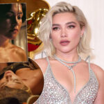 Florence Pugh Has Been Asked To Do 'Completely Inappropriate' Things In Sex Scenes!