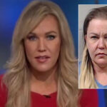 Ex-Local News Anchor Stabs Mother To Death To 'Save' Herself On Halloween
