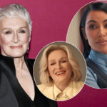 Glenn Close Defends Kim Kardashian & All’s Fair Amid Brutal Reviews: ‘It’s Pretty F**king Good’