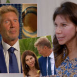 Golden Bachelor Gerry Turner’s Ex-Wife Claims He Once Joked About Killing Her, Chopping Up Her Body, & Hiding Her Remains!