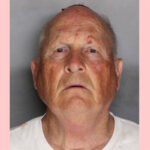 'Golden State Killer' Only Caught Because Of His WHAT?!?!?!