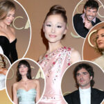 Ariana Grande, Jennifer Lopez, Dakota Johnson, & More! See The Most DAZZLING Governors Awards Looks!