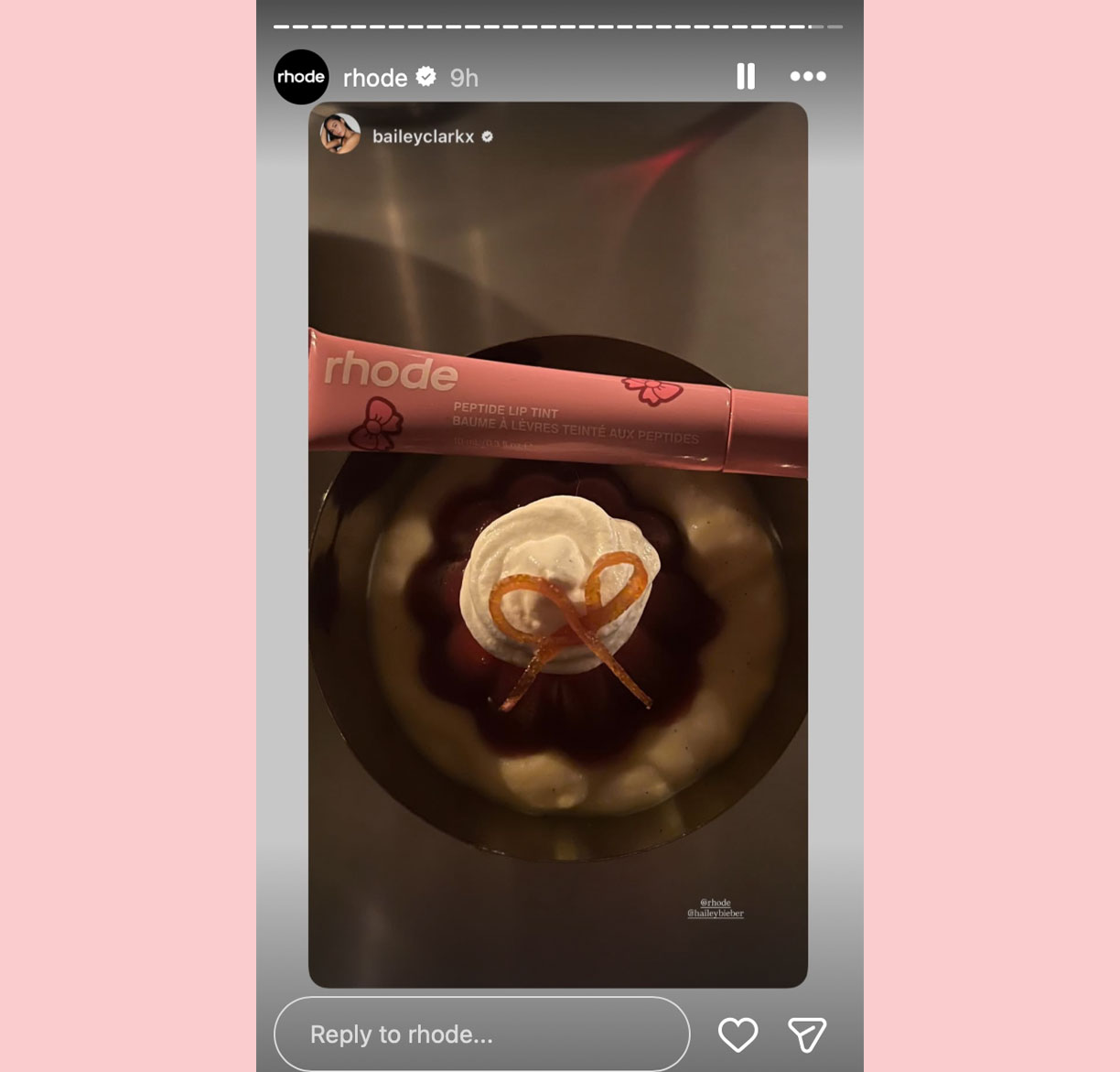 Hailey Bieber 29 birthday party