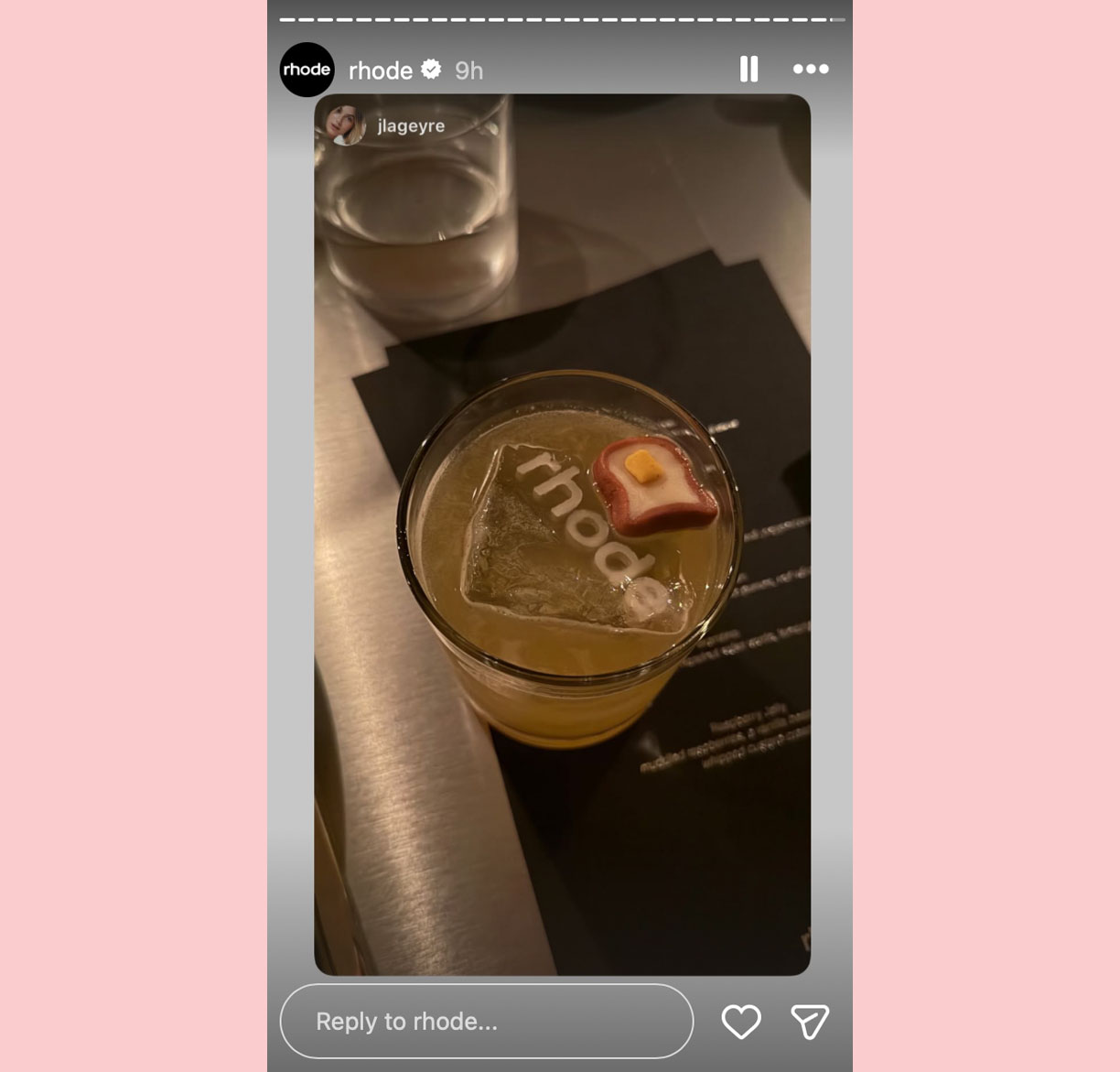 Hailey Bieber 29 birthday party