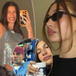 Hailey Bieber Shares Telling Video After Justin Didn't Show Up To Her Her Birthday Party!