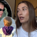 Hailey Bieber Says She & Justin Are Taking Things ‘A Day At A Time’ When It Comes To THIS Decision