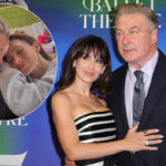 Hilaria Baldwin Reveals She's In Therapy With Alec To Make Age Gap Romance Work!