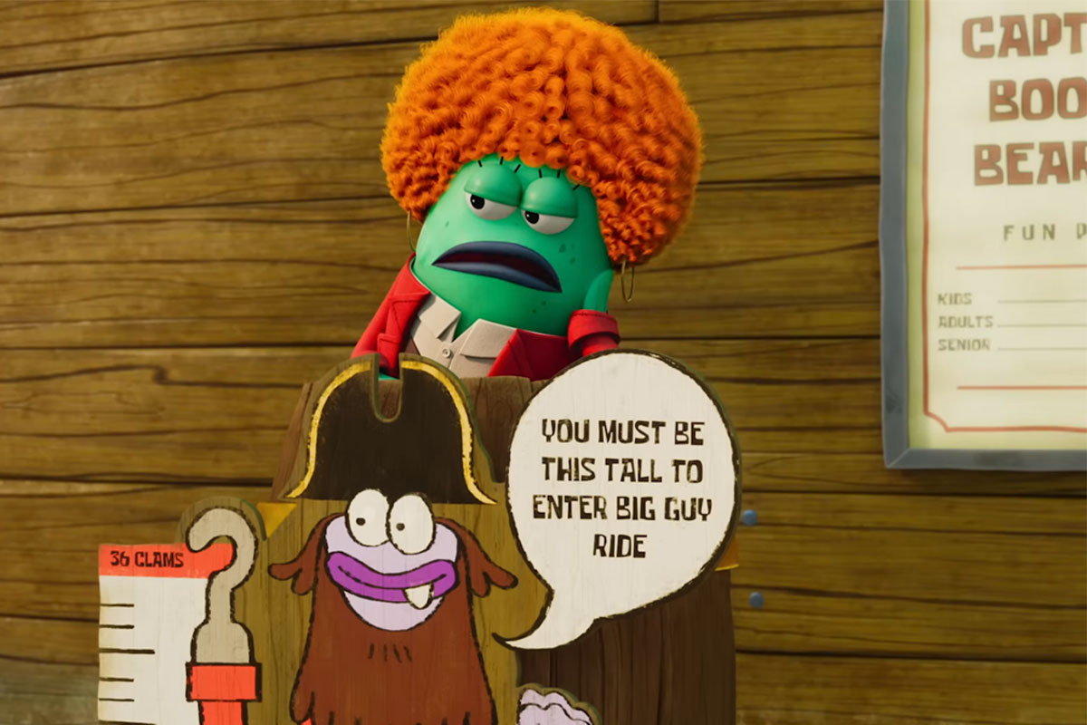 LOLz! You'll NEVER Guess Ice Spice's Latest Career Move! 