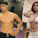 24-Year-Old Tragically Dies Just Three Days After 23-Year-Old Influencer Ex-Girlfriend -- Read His Heartbreaking Final Message