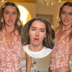 'Selfish' Influencer Blasted For Learning She Had An Extremely Contagious Infection -- And Going To Packed Party Anyway!