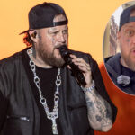 Jelly Roll SLAMS Louis Vuitton For Treating Him 'Like A Criminal'!