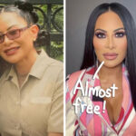 RHOSLC's Jen Shah Snags VERY Early Prison Release -- This Is Exactly When She’ll Be Out!