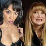 Jennifer Lawrence HATES Kourtney Kardashian These Days!