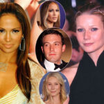 Ben Affleck's Exes Jennifer Lopez & Gwyneth Paltrow To Confront Each Other After THAT '90s Interview Drama?!
