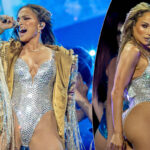 Wow! Jennifer Lopez Was Paid HOW MUCH To Perform At Billionaire Indian Wedding?!