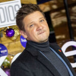 Jeremy Renner Responds To Accusations He Seduced Filmmaker With X-Rated Pics -- Then Threatened To Call ICE On Her!