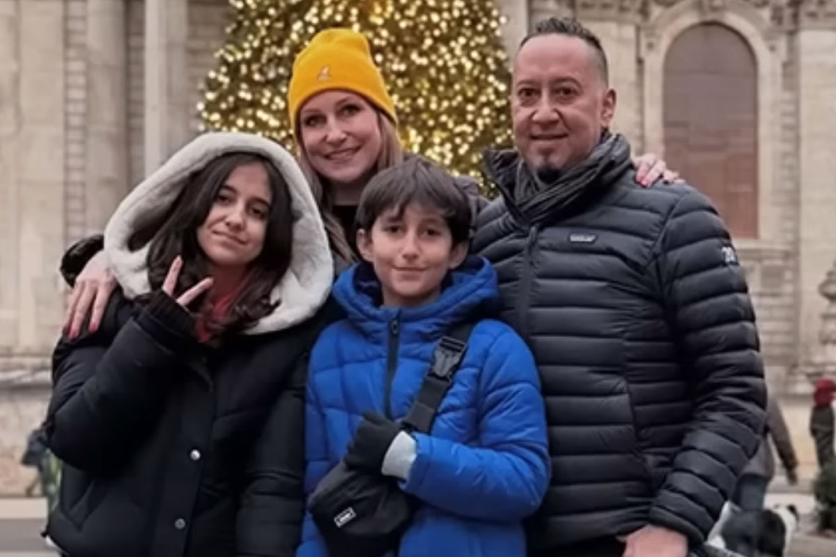 Jimmy Kimmel mourns best friend Cleto Escobedo III